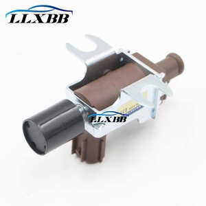NOUVEAU MR258166 139700-0350 Électrovanne à vide pour Mitsubishi Pajero V80 <span class=keywords><strong>V90</strong></span> 3.2 DI-D L200 2.5 Boîtes de vitesse compatibles - Product Image 4