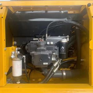 Komatsu PC220-8 pelle sur chenilles de haute qualité seconde main fabriquée au Japon - Product Image 4