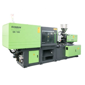 Máquina <span class=keywords><strong>de</strong></span> Fabricación <span class=keywords><strong>de</strong></span> Accesorios <span class=keywords><strong>de</strong></span> Tubería <span class=keywords><strong>de</strong></span> PVC HDPE <span class=keywords><strong>de</strong></span> 180 Toneladas, Máquina <span class=keywords><strong>de</strong></span> Moldeo por Inyección Manual <span class=keywords><strong>de</strong></span> Plástico - Product Image 2