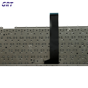 Nuevo teclado para ordenador portátil con diseño ruso RU para ASUS X401 X401A X401U X401E, teclado negro para portátil OEM de alta calidad - Product Image 6
