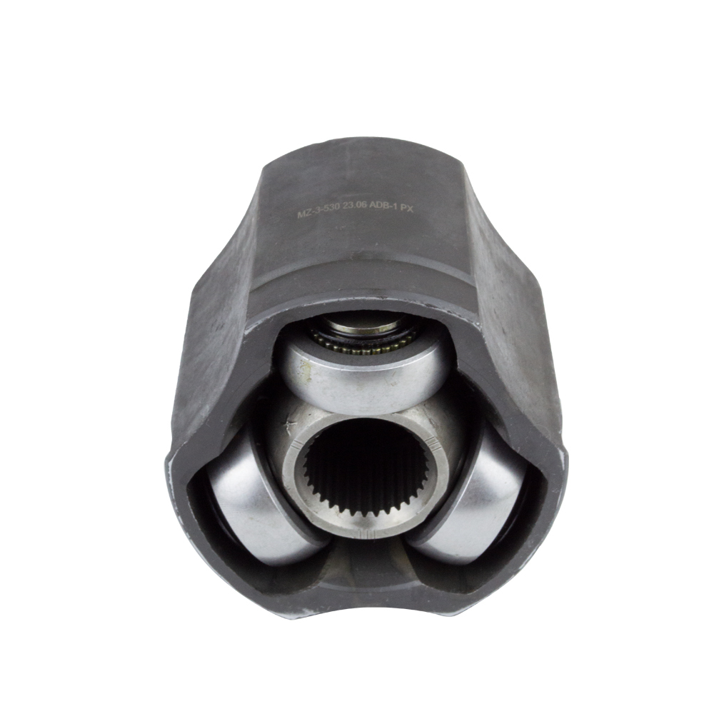 EPX-MZ-3-530 Inner CV Joint for Mazda 626 - Durable Steel