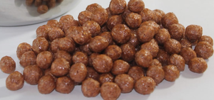 Línea <span class=keywords><strong>de</strong></span> procesamiento <span class=keywords><strong>de</strong></span> copos <span class=keywords><strong>de</strong></span> maíz crujiente Máquina para hacer cereales <span class=keywords><strong>de</strong></span> desayuno Línea <span class=keywords><strong>de</strong></span> procesamiento <span class=keywords><strong>de</strong></span> gran capacidad <span class=keywords><strong>de</strong></span> alta eficiencia 150KG-1500 KG/H - Product Image 4