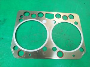 Farsee 080V03901-0378 밸브 커버 가스켓 080V03901-0378 건설 기계 부품용 엔진 - Product Image 3