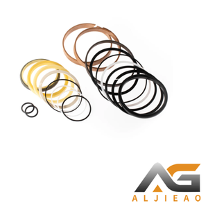 Kit de joints, joint torique, ensemble de joints pour chargeuse-<span class=keywords><strong>pelleteuse</strong></span> 3cx 4cx, pièces détachées 55042219 pour engins de chantier, excavatrices - Product Image 4