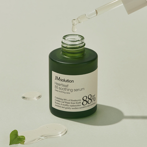 JMsolution เซรั่มบำรุงผิวแบบ heartleaf 88พร้อมสารสกัดจากใบฟ - Product Image 3