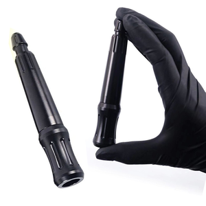 ปากกากระตุ้นมือสำหรับสักแบบถาวรสำหรับตลับหมึกเข็มปากกาสำหรับสักลาย PMU - Product Image 4