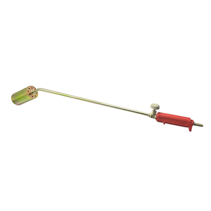Torche à <span class=keywords><strong>gaz</strong></span> longue à interrupteur unique de 50 mm HK50 - Product Image 1