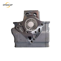 Culata de aluminio duradero para Suzuki MARUTI II 800 F8B MA800 SOHC 1999-2009 0.8L 6V Motor Nueva condición 11110-73002