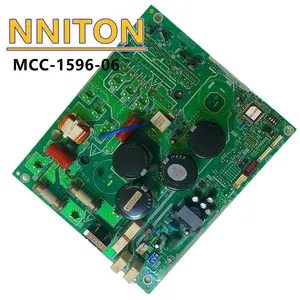 Air Conditioner Inverter Outdoor Board MCC-1596-06 AC Control Main Board For Commercial