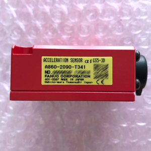 CNC FANUC A860-2090-T341 Encoder Pulse Coder คุณภาพสูงราคาถูกในสต็อก - Product Image 3