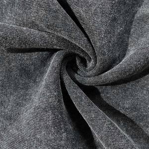 Camiseta de algodón grueso de 250g, directo de fábrica, para hombre y mujer, 100% algodón, color liso, alta calidad, talla grande, informal. - Product Image 5