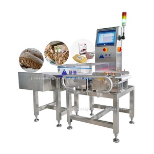 เครื่องชั่งน้ำหนักอุตสาหกรรมคุณภาพสูงและทนทาน พร้อมระบบคัดแยก - Product Image 5