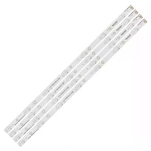 Tira de Retroiluminación LED Original de Aluminio para TV HX-NO.426, Edición Limitada, LBM320P0701-DK-1(HF)(0), para Reparación de Televisores - Product Image 1