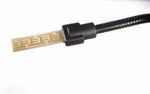 เครื่องตรวจจับการรั่วไหลของก๊าซ Testo 317-1 |   เครื่องตรวจจับก๊าซรั่วแบบพกพา 100% ของแท้ สำหรับระบบ HVAC และประปา - Product Image 4