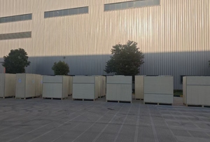 Máy nén trục vít 340hp/250Kw di động 7 thanh 43, 9m3/PHÚT 1550.3cfm động cơ bôi trơn bằng khí mang máy nén công nghiệp - Product Image 6