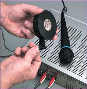 Nhật bản điện dính dây chuyền sản xuất màu Scotch Băng - Product Image 4