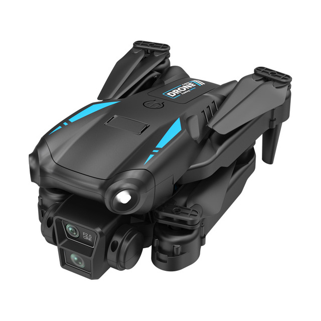 M16 Drone 8K HD Aerial Photography Long Battery Life Kids RC Quadcopter DIY Toy Foldable Beginner Friendly Outdoor Travel