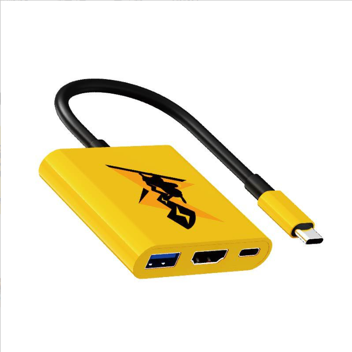 สีเหลือง