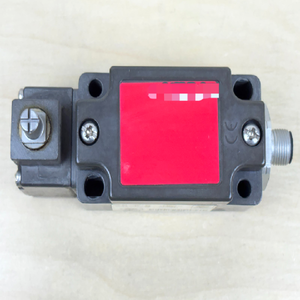 Nuevo Interruptor de Límite Original <span class=keywords><strong>ATI</strong></span> 9005201165008 para Controlador de Programación PLC - Product Image 1