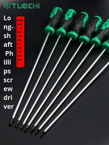 <span class=keywords><strong>ไขควง</strong></span>แม่เหล็กแบบ Torx T15 T8 T20 T10 T25 T30 แบบดาว พร้อมรูตรงกลาง หัวหกเหลี่ยม/หัวแฉก - Product Image 2