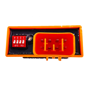 מכירה חמה אופנוע באיכות גבוהה 14000RPM 16000RPM לתכנות NC300 NC250 172FMM מירוץ <span class=keywords><strong>cdi</strong></span> מירוץ - Product Image 2