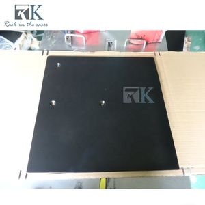 ราวม่านอลูมิเนียมติดตั้งง่าย แบบโรแมนติก - Product Image 6