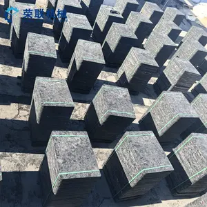 Good Choice Concrete Block Machine PVC Pallet Paver Machine Gmt Plastic And Glass Fiber Pallets