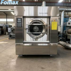 <span class=keywords><strong>Prix</strong></span> Textile Petite machine de teinture de vêtements Petite machine à laver industrielle de teinture de vêtements Machine à laver - Product Image 2