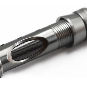 مقعد بكرة صنارة صيد مصنوعة من الألومنيوم عالي الجودة - Product Image 5