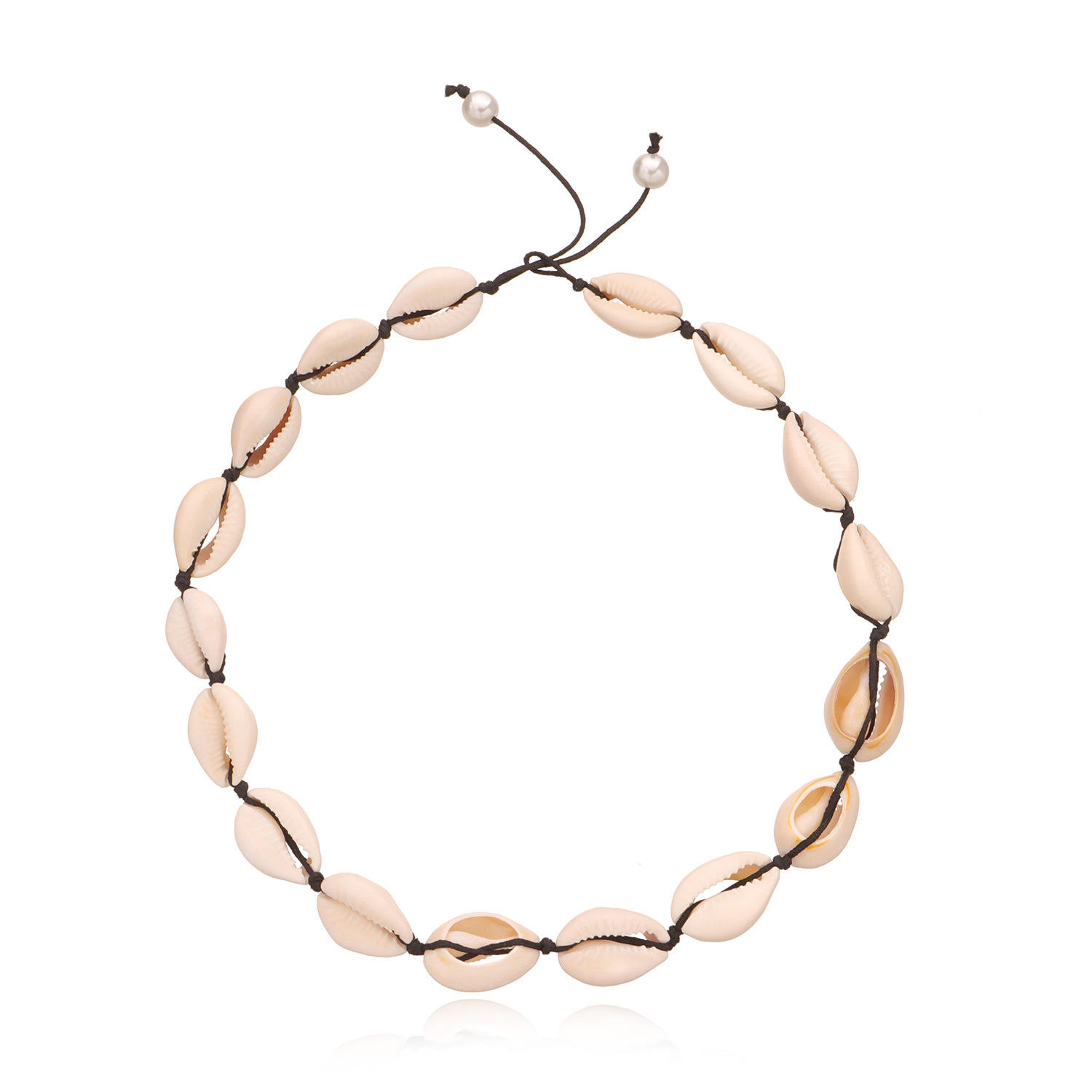 เชือกสีดำ