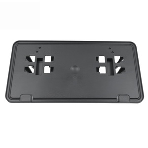 Portaplacas de Matrícula para Automóvil, Marco de Matrícula Reforzado de Alta Gama para F150 2018-2020 - Product Image 3
