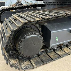 Excavatrice sur chenilles Doosan DX225 2023, 1200 heures, excellent état, entièrement testée, garantie 6 mois, prête à être expédiée, pompe, moteur, roulement - Product Image 6