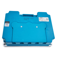 Contrôleur intelligent programmable à onde sinusoïdale sans balais Fardriver ND72240 DC IP67 étanche 72V 240A avec garantie d'authenticité
