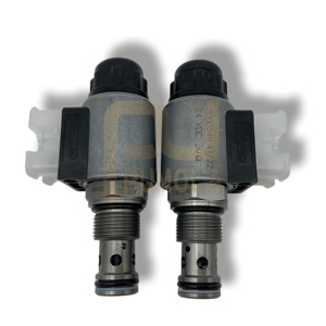 Solenoide Hidráulico Direccional WSM10120Y-01M-C-N WSM06020V-01-C-N-230AG WSM12120Z-01M-C-N-24DG - Product Image 1