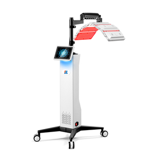 Idées de machines pour petites entreprises à bas prix : Appareil portable de soin de la peau à haute fréquence, baguette de thérapie cutanée, traitement de l'acné portatif - Product Image 4