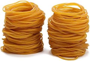 Élastiques antidérapants <span class=keywords><strong>en</strong></span> caoutchouc naturel pour lunettes, 1 kg, pour bureau, <span class=keywords><strong>pas</strong></span> chers, <span class=keywords><strong>en</strong></span> provenance de Thaïlande - Product Image 2