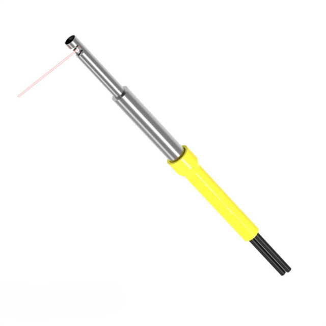 Sense PD-32 Easy Mount Fiber Optic Transducer Sensor with Optic Fiber Range