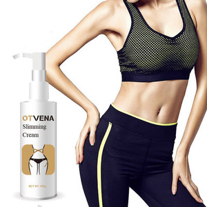 OTVENA veloce efficace Anti Cellulite corpo crema <span class=keywords><strong>dimagrante</strong></span> rassodante e brucia grassi crema - Product Image 5