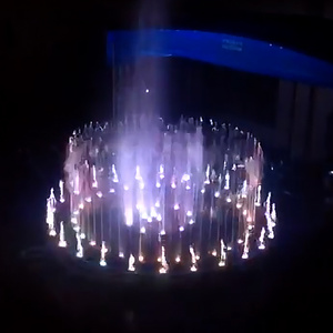 <span class=keywords><strong>Fontaine</strong></span> Musicale Personnalisable avec Lumières et Musique – Ajoutez <span class=keywords><strong>la</strong></span> <span class=keywords><strong>Fontaine</strong></span> Dansante et le Jet d'Eau de Qualité Supérieure à Prix Réduit - Product Image 2