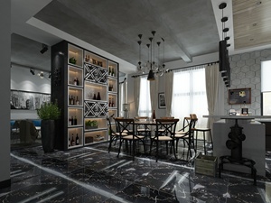 Nœud de sol en marbre <span class=keywords><strong>noir</strong></span> <span class=keywords><strong>et</strong></span> doré, 10 pièces, 80x80cm, motif granit, pour salle de bain, antidérapant - Product Image 5