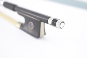 <span class=keywords><strong>Arco</strong></span> de Violín de Fibra de Carbono a <span class=keywords><strong>Precio</strong></span> de Fábrica en Venta - Product Image 4