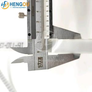 00.580.3443 Toothed Belt for Heidelbe Offset <b>Printing</b> <b>Machine</b> Replacement Spare Part - Product Image 6