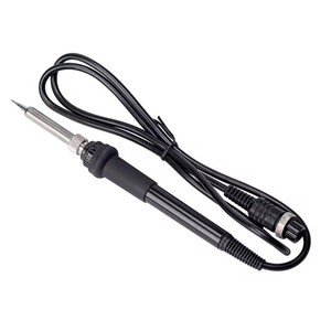 Estación de Retrabajo SMD 2 en 1 con Soldador y <span class=keywords><strong>Pistola</strong></span> de Aire Caliente, con Pantalla Digital LED Dual <span class=keywords><strong>para</strong></span> <span class=keywords><strong>Soldar</strong></span> y Desoldar - Product Image 5