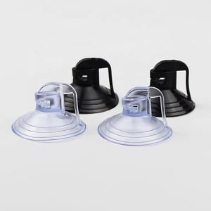 ที่บังแดดรถยนต์แบบถ้วยดูด - ที่ยึดติดกระจกรถยนต์แบบสุญญากาศที่แข็งแรง - Product Image 4
