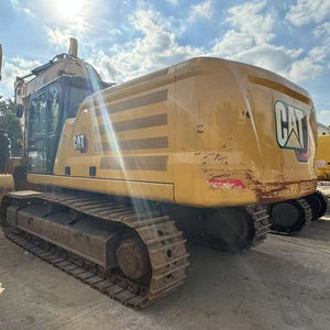 USA <span class=keywords><strong>Caterpillar</strong></span> <span class=keywords><strong>Caterpillar</strong></span> 336GC 330GC 345GC 336GC escavatore per gatti in Giappone - Product Image 1
