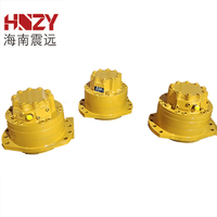 Mse02 Mse05 Mse08 Mse11 Mse18 Mse Hydraulischer Kolbenmotor MSE11-2-11A-2A10-5E00 Mse18-2-121-T19-1840-5djp Hydraulikmotor