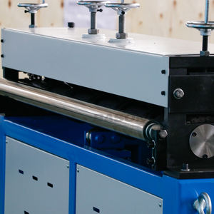 Bssmt ब्रांड G1.5X1250-5-पांच नसें, मशीन इलेक्ट्रिक शीट धातु सुदृढीकरण उपकरण - Product Image 2