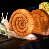 Linterna Tradicional China para Escenarios Festivos, Iluminación Exterior, Instalaciones de Linternas, Precio de Fábrica