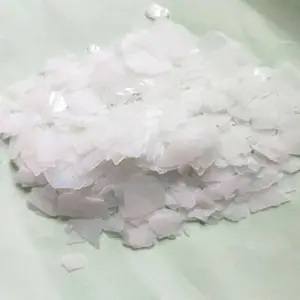 苛性カリ水酸化カリウムフレーク25kgバッグKOH固体