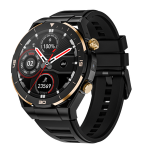 สมาร์ทวอทช์รุ่นใหม่ PG888 4G ระบบ Android 8.1 พร้อม GPS AGPS LBS ระบุตำแหน่ง กล้อง HD รองรับการโทรด้วยเสียง มาตรฐานกันน้ำ IP67 หน่วยความจำ <span class=keywords><strong>2</strong></span>+32G รองรับ WIFI อินเทอร์เน็ต ใส่ซิมการ์ดได้ - Product Image 5